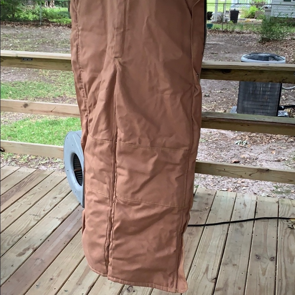 Bulwark Flame Resistant Overalls - image 2